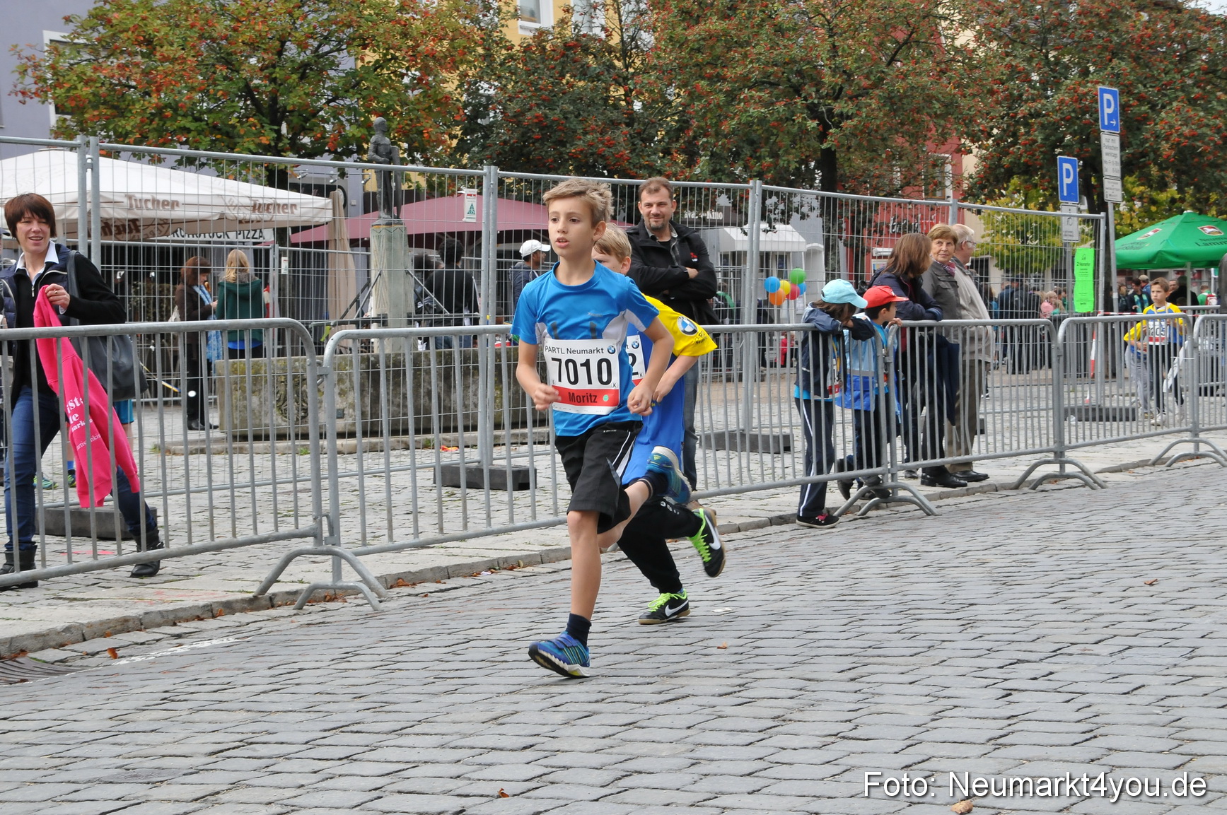 Stadtlauf Neumarkt 2014 1605